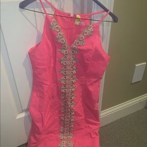 Lilly Pulitzer Dress